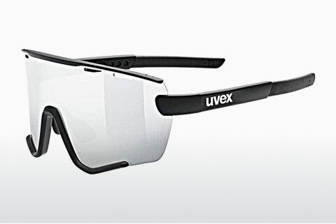 Okulary przeciwsłoneczne UVEX SPORTS sportstyle 236 black mat