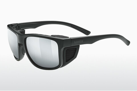 Okulary przeciwsłoneczne UVEX SPORTS sportstyle 312 black mat