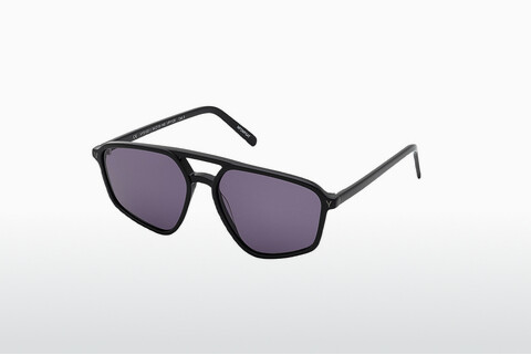 Okulary przeciwsłoneczne VOOY by edel-optics Cabriolet Sun 102-01