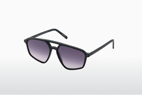 Okulary przeciwsłoneczne VOOY by edel-optics Cabriolet Sun 102-02