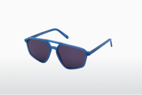 Okulary przeciwsłoneczne VOOY by edel-optics Cabriolet Sun 102-06