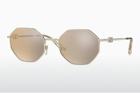 Okulary przeciwsłoneczne Valentino VA2040 30035A
