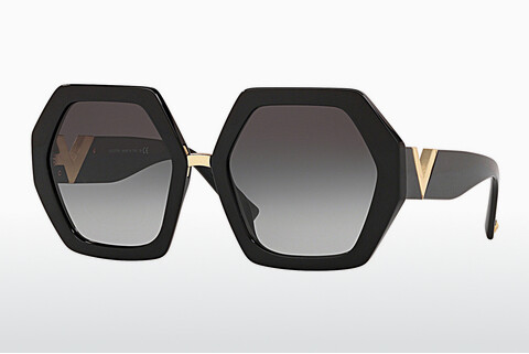Okulary przeciwsłoneczne Valentino VA4053 50018G