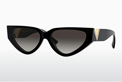 Okulary przeciwsłoneczne Valentino VA4063 50018G