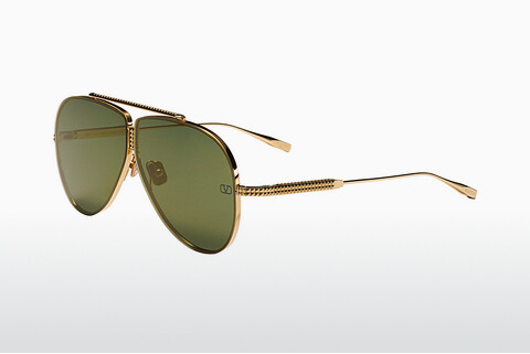 Okulary przeciwsłoneczne Valentino XVI (VLS-100 B)