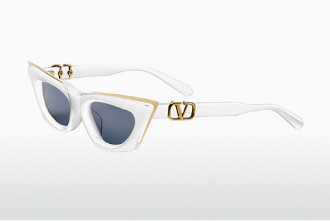 Okulary przeciwsłoneczne Valentino V - GOLDCUT - I (VLS-113 D)