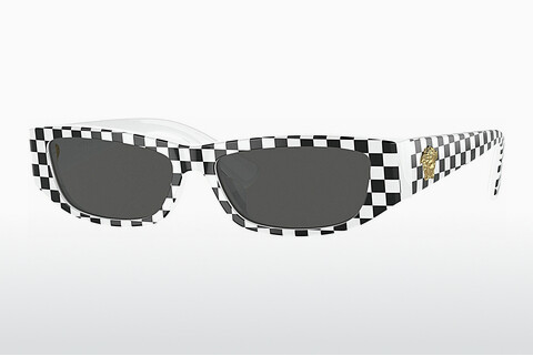 Okulary przeciwsłoneczne Versace Kids VK4002U 540187