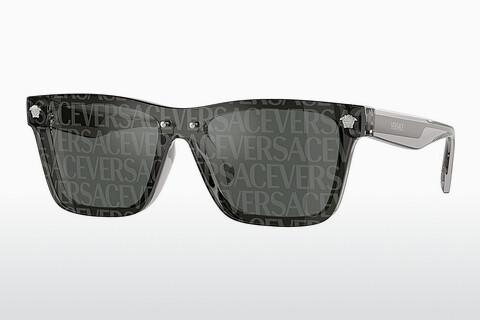 Okulary przeciwsłoneczne Versace Kids VK4004U 593/AI