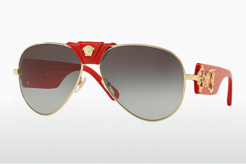 Okulary przeciwsłoneczne Versace VE2150Q 100211
