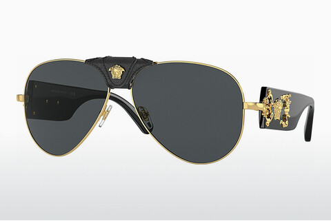 Okulary przeciwsłoneczne Versace VE2150Q 100287