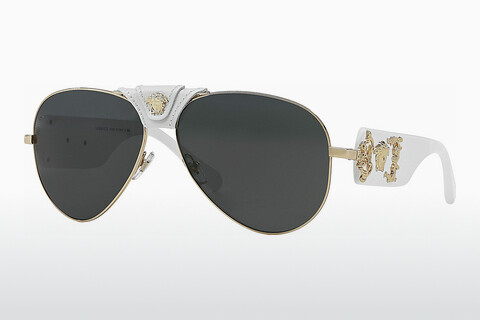 Okulary przeciwsłoneczne Versace VE2150Q 134187