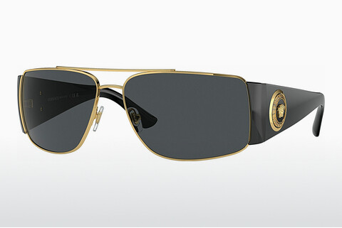 Okulary przeciwsłoneczne Versace VE2163 100287