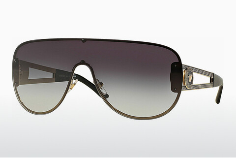 Okulary przeciwsłoneczne Versace VE2166 12528G