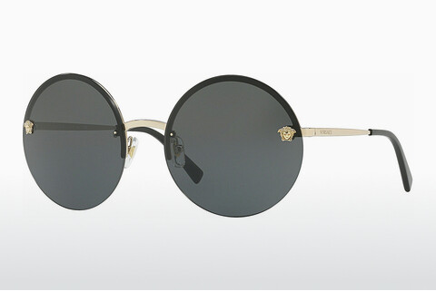 Okulary przeciwsłoneczne Versace VE2176 125287