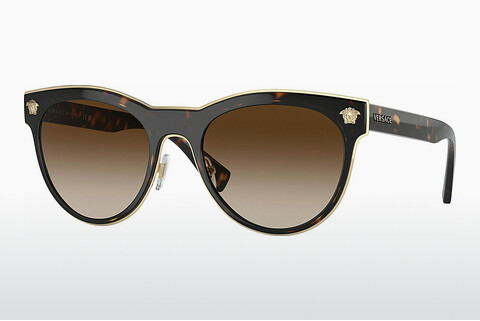 Okulary przeciwsłoneczne Versace VE2198 125213