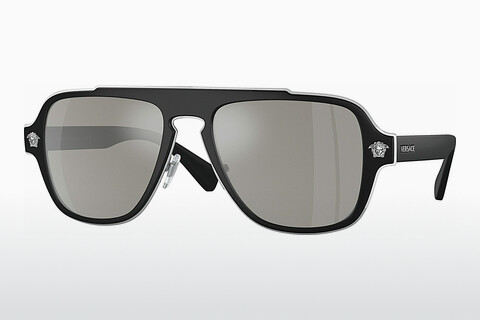 Okulary przeciwsłoneczne Versace VE2199 10006G