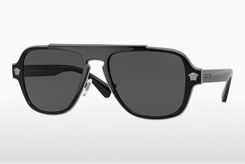 Okulary przeciwsłoneczne Versace VE2199 100187