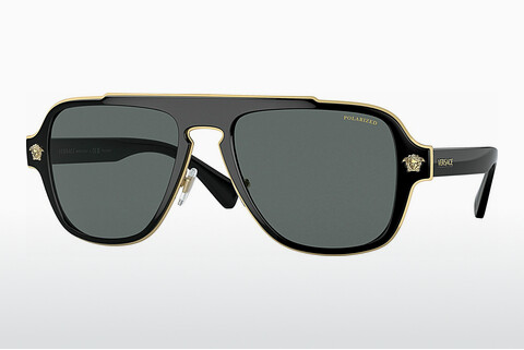 Okulary przeciwsłoneczne Versace VE2199 100281