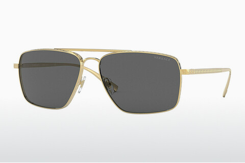 Okulary przeciwsłoneczne Versace VE2216 100287