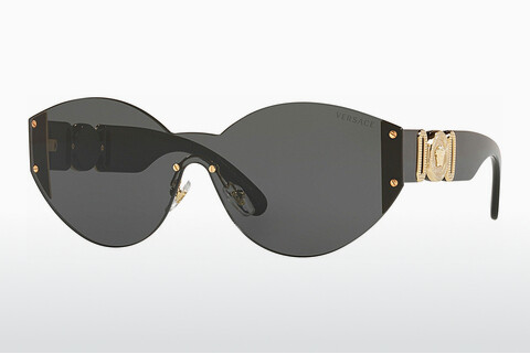 Okulary przeciwsłoneczne Versace VE2224 GB1/87