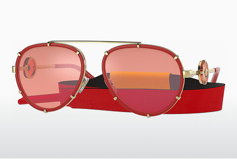 Okulary przeciwsłoneczne Versace VE2232 1472C8