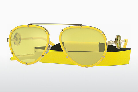 Okulary przeciwsłoneczne Versace VE2232 14736D