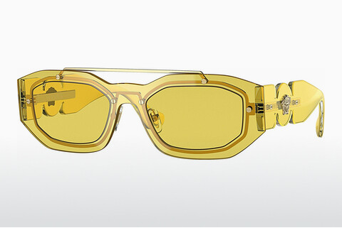 Okulary przeciwsłoneczne Versace VE2235 100285