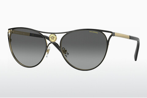 Okulary przeciwsłoneczne Versace VE2237 1433T3