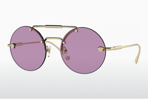 Okulary przeciwsłoneczne Versace VE2244 100269