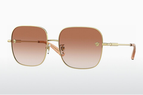 Okulary przeciwsłoneczne Versace VE2246D 100213