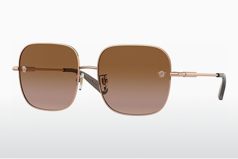 Okulary przeciwsłoneczne Versace VE2246D 141213