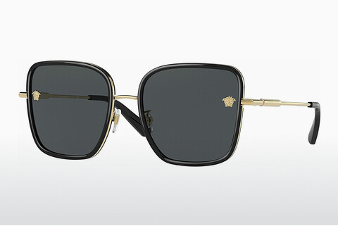 Okulary przeciwsłoneczne Versace VE2247D 143887