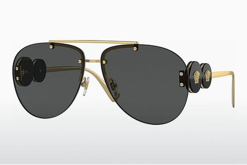 Okulary przeciwsłoneczne Versace VE2250 100287