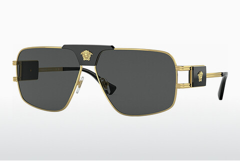 Okulary przeciwsłoneczne Versace VE2251 100287