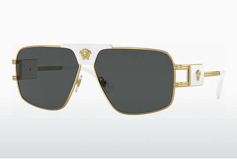 Okulary przeciwsłoneczne Versace VE2251 147187
