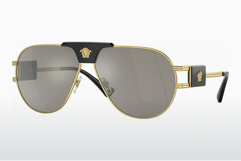 Okulary przeciwsłoneczne Versace VE2252 10026G