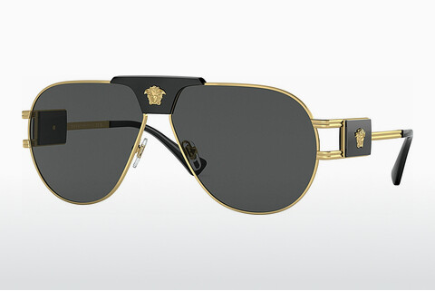 Okulary przeciwsłoneczne Versace VE2252 100287