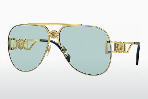 Okulary przeciwsłoneczne Versace VE2255 1002/1