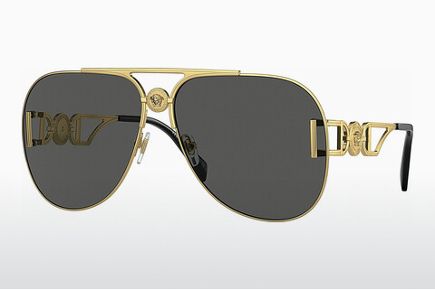 Okulary przeciwsłoneczne Versace VE2255 100287