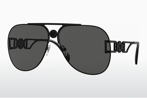 Okulary przeciwsłoneczne Versace VE2255 126187