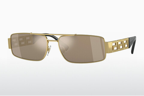 Okulary przeciwsłoneczne Versace VE2257 10025A