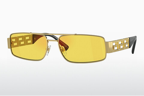 Okulary przeciwsłoneczne Versace VE2257 1002C9