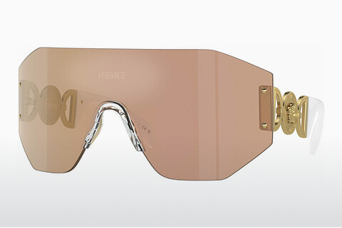 Okulary przeciwsłoneczne Versace VE2258 10027J