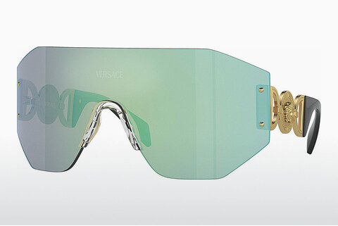 Okulary przeciwsłoneczne Versace VE2258 1002MA