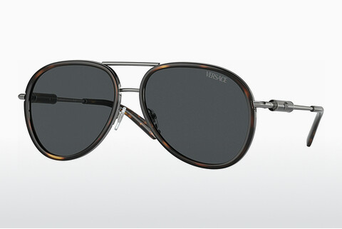Okulary przeciwsłoneczne Versace VE2260 100187