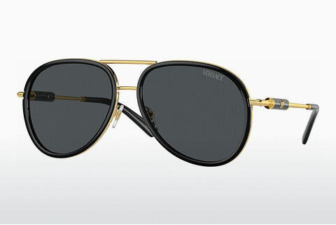 Okulary przeciwsłoneczne Versace VE2260 100287