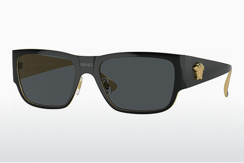 Okulary przeciwsłoneczne Versace VE2262 143387