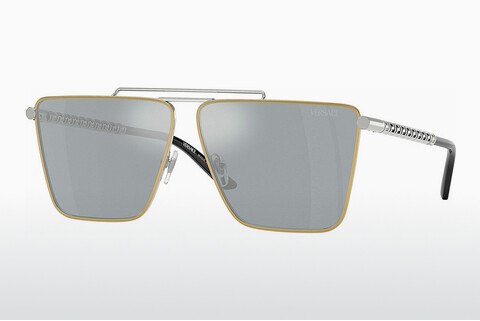 Okulary przeciwsłoneczne Versace VE2266 15141U