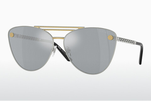 Okulary przeciwsłoneczne Versace VE2267 15141U