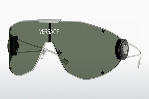 Okulary przeciwsłoneczne Versace VE2268 10003H